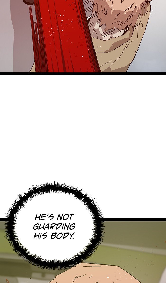Read Weak Hero ENGLISH Manga Online