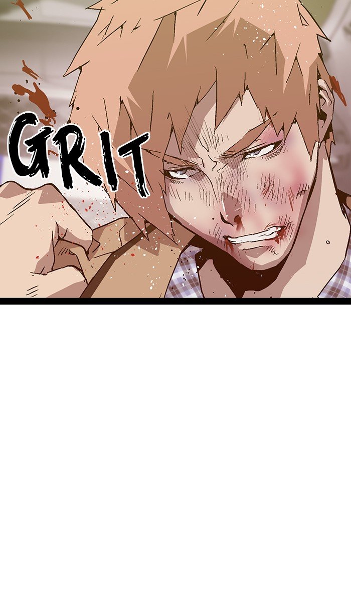 Read Weak Hero ENGLISH Manga Online