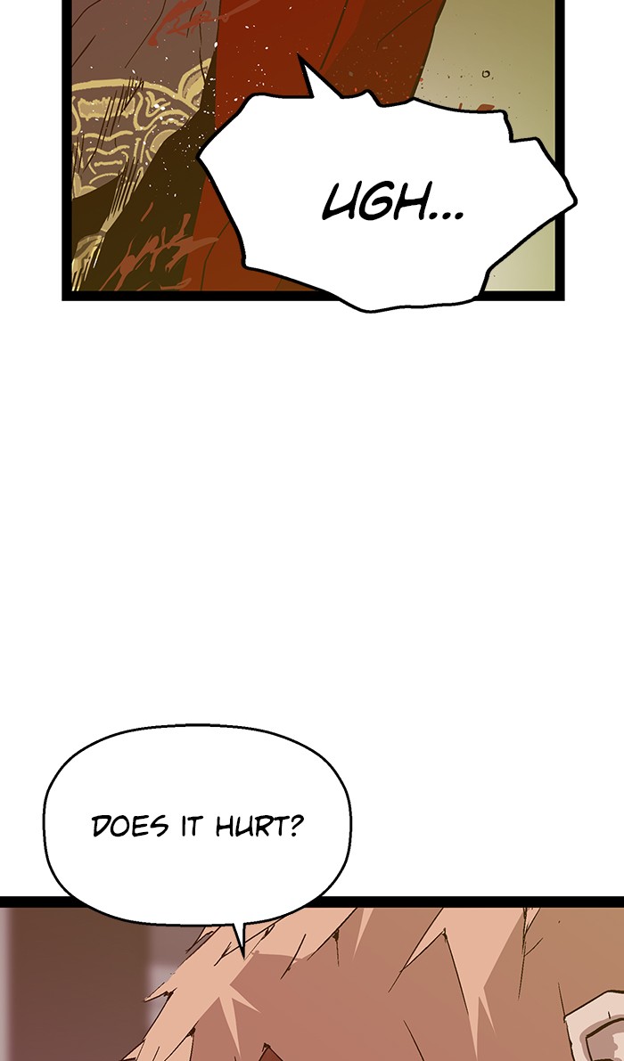 Read Weak Hero ENGLISH Manga Online
