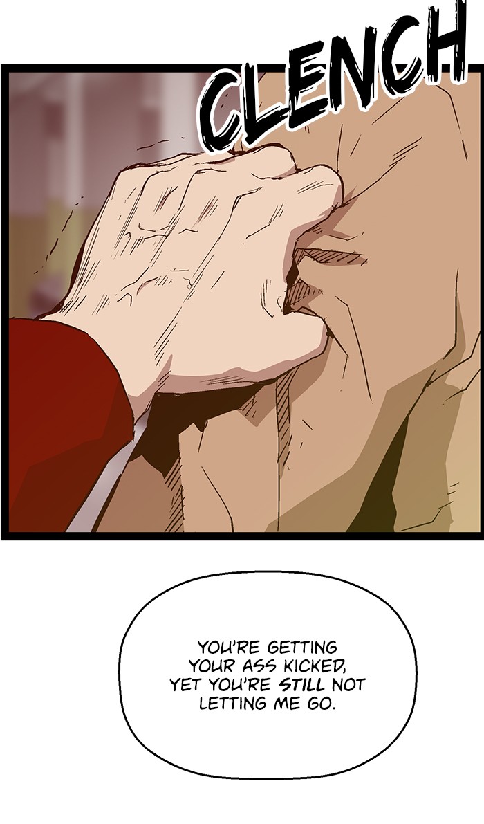 Read Weak Hero ENGLISH Manga Online