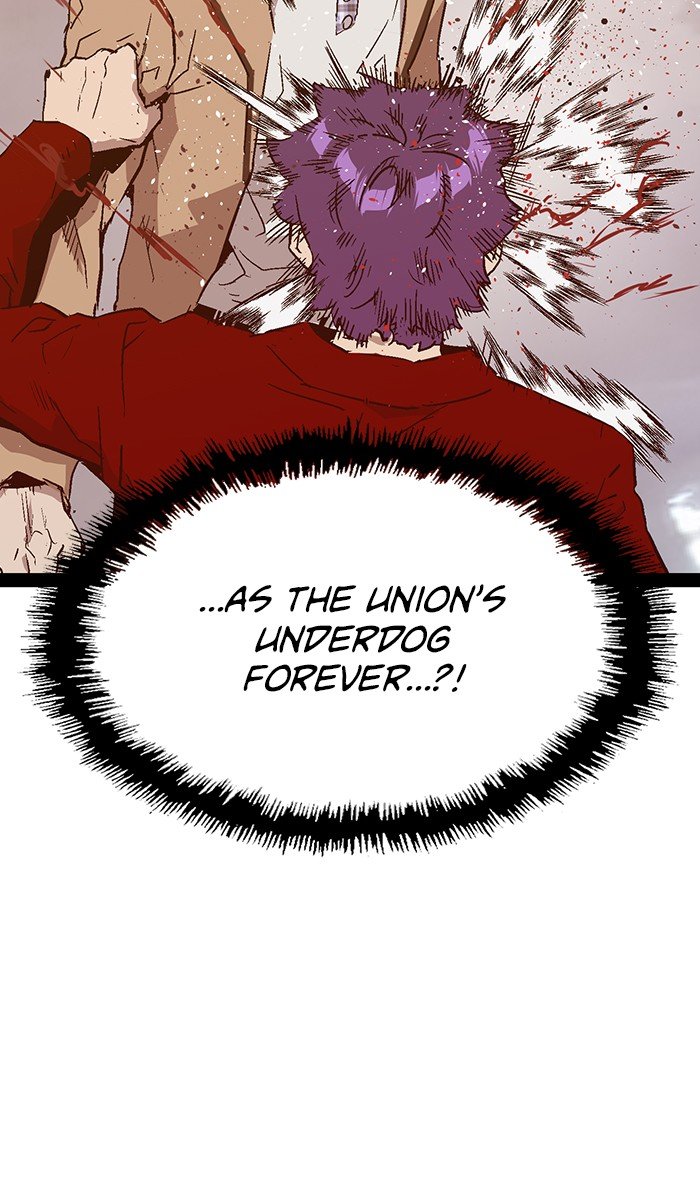 Read Weak Hero ENGLISH Manga Online
