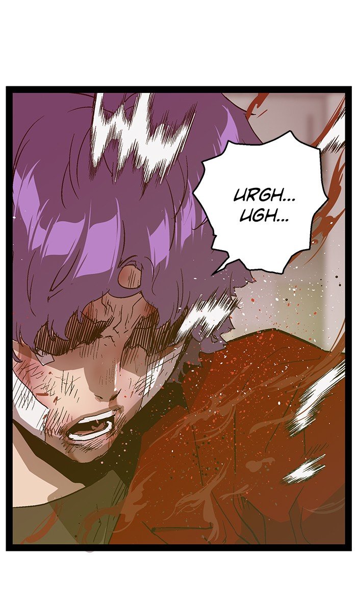 Read Weak Hero ENGLISH Manga Online