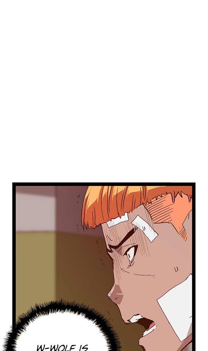 Read Weak Hero ENGLISH Manga Online
