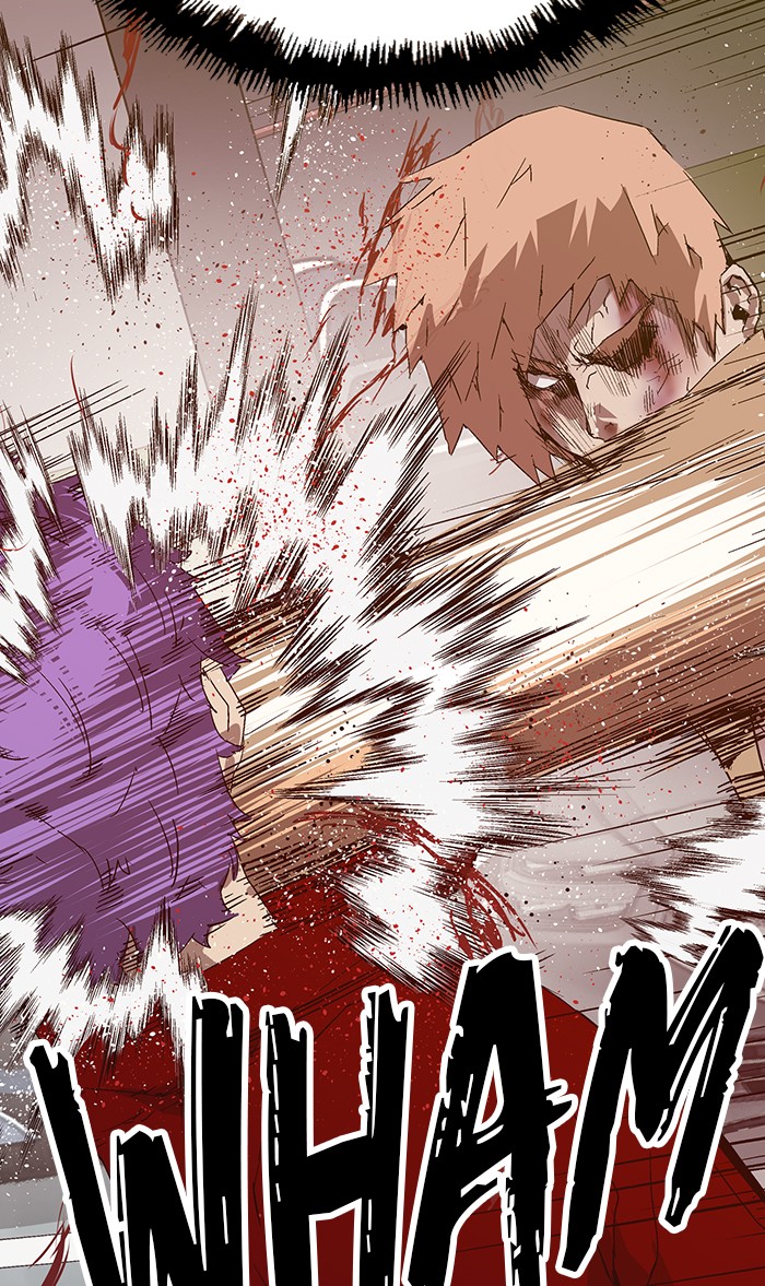 Read Weak Hero ENGLISH Manga Online