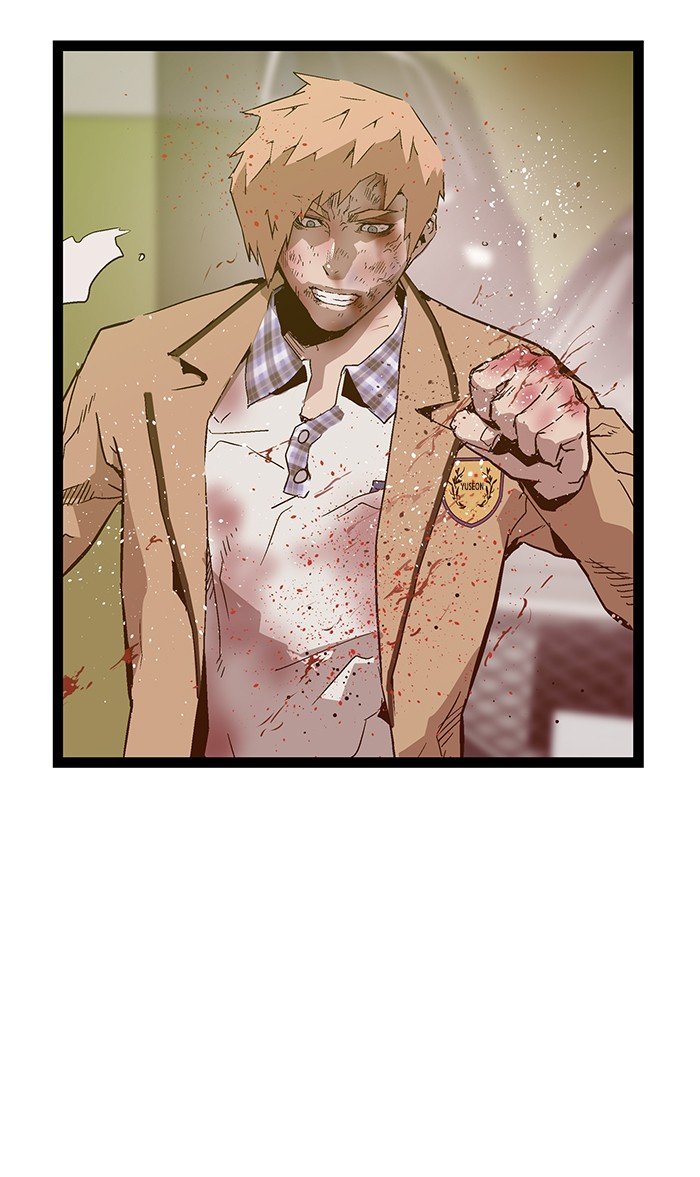 Read Weak Hero ENGLISH Manga Online