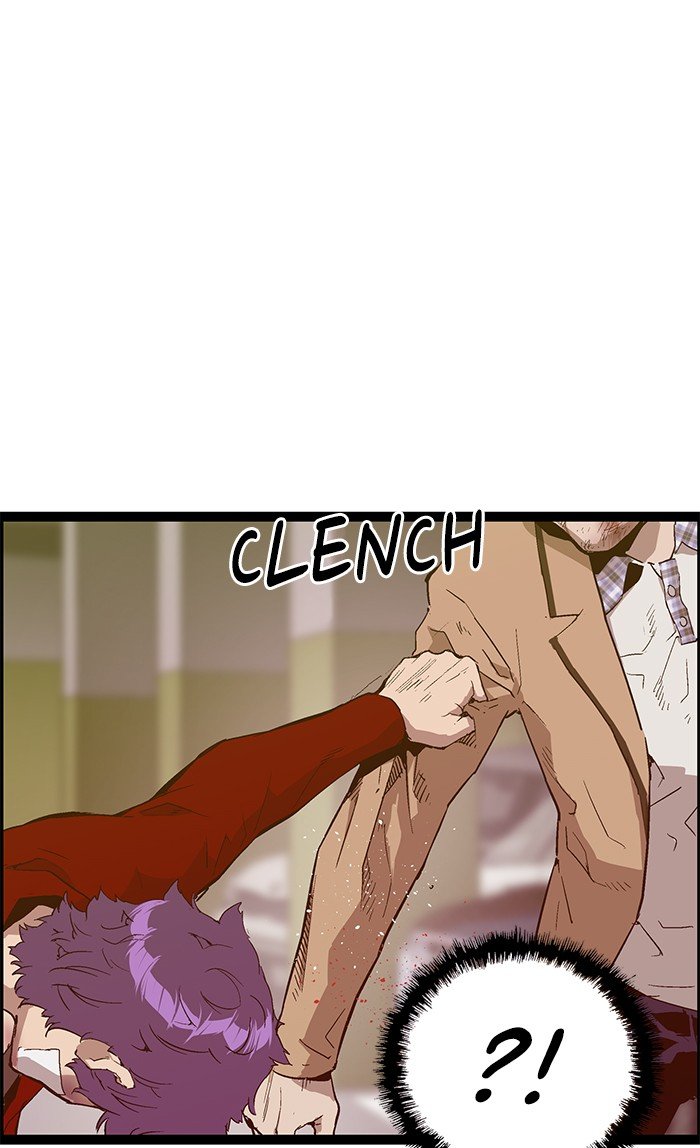 Read Weak Hero ENGLISH Manga Online