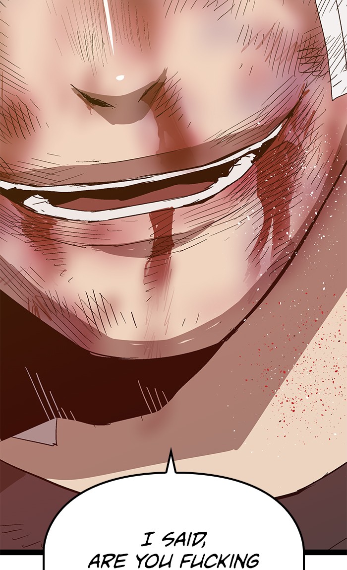 Read Weak Hero ENGLISH Manga Online