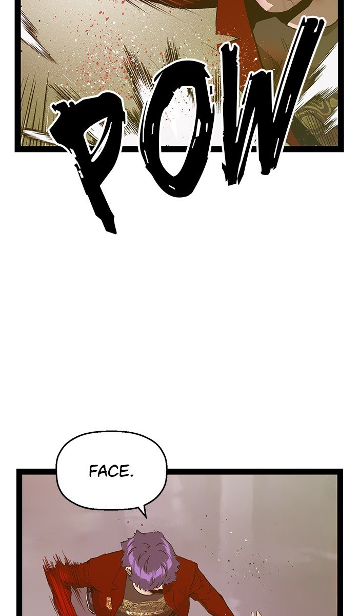 Read Weak Hero ENGLISH Manga Online