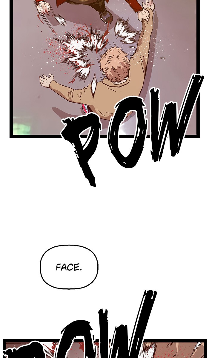 Read Weak Hero ENGLISH Manga Online