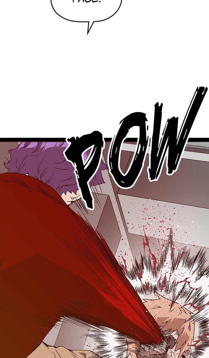 Read Weak Hero ENGLISH Manga Online