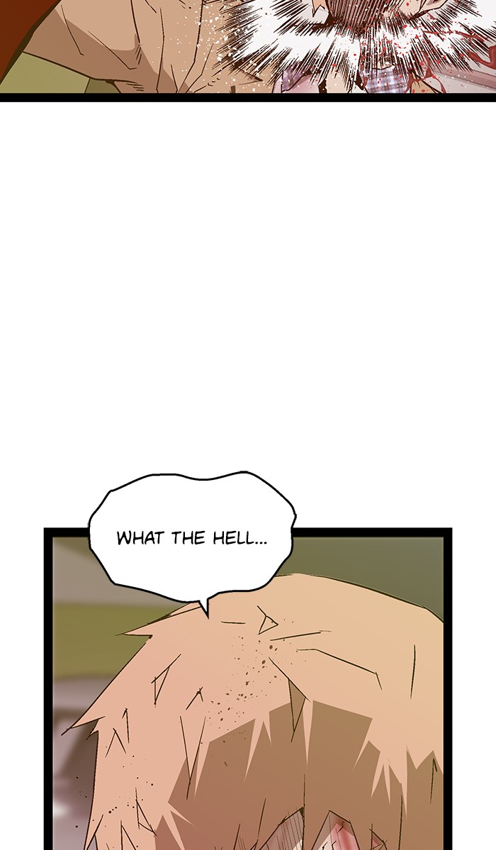 Read Weak Hero ENGLISH Manga Online