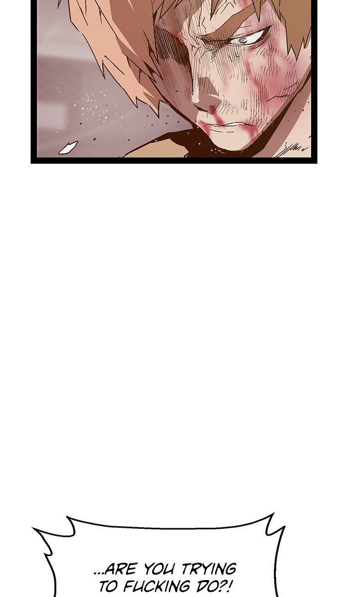 Read Weak Hero ENGLISH Manga Online