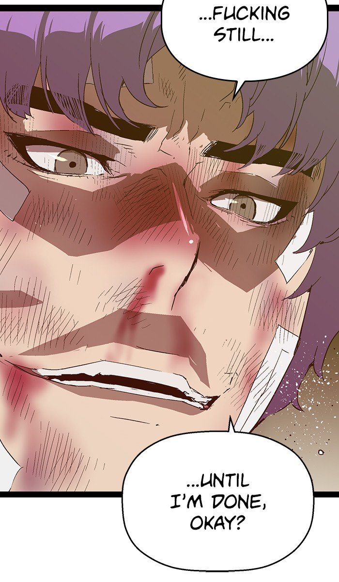 Read Weak Hero ENGLISH Manga Online