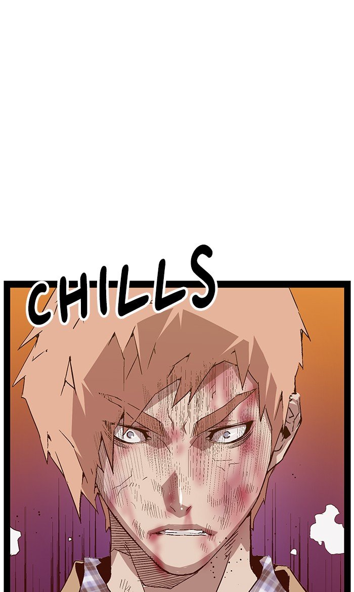 Read Weak Hero ENGLISH Manga Online