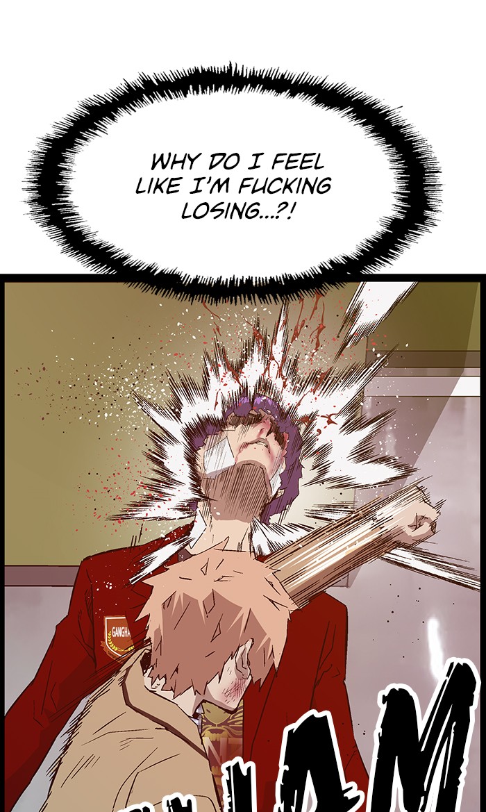 Read Weak Hero ENGLISH Manga Online