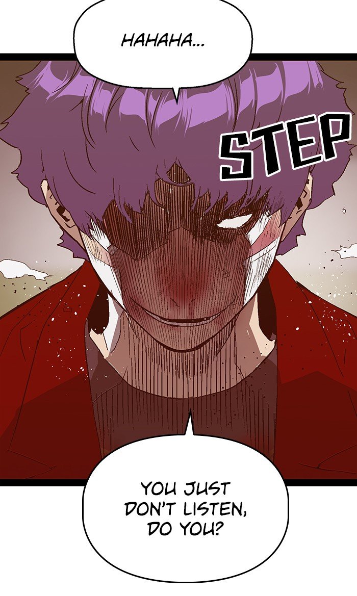 Read Weak Hero ENGLISH Manga Online