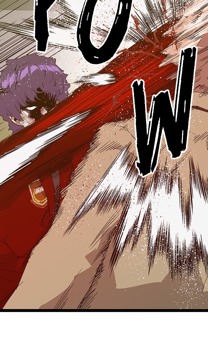Read Weak Hero ENGLISH Manga Online