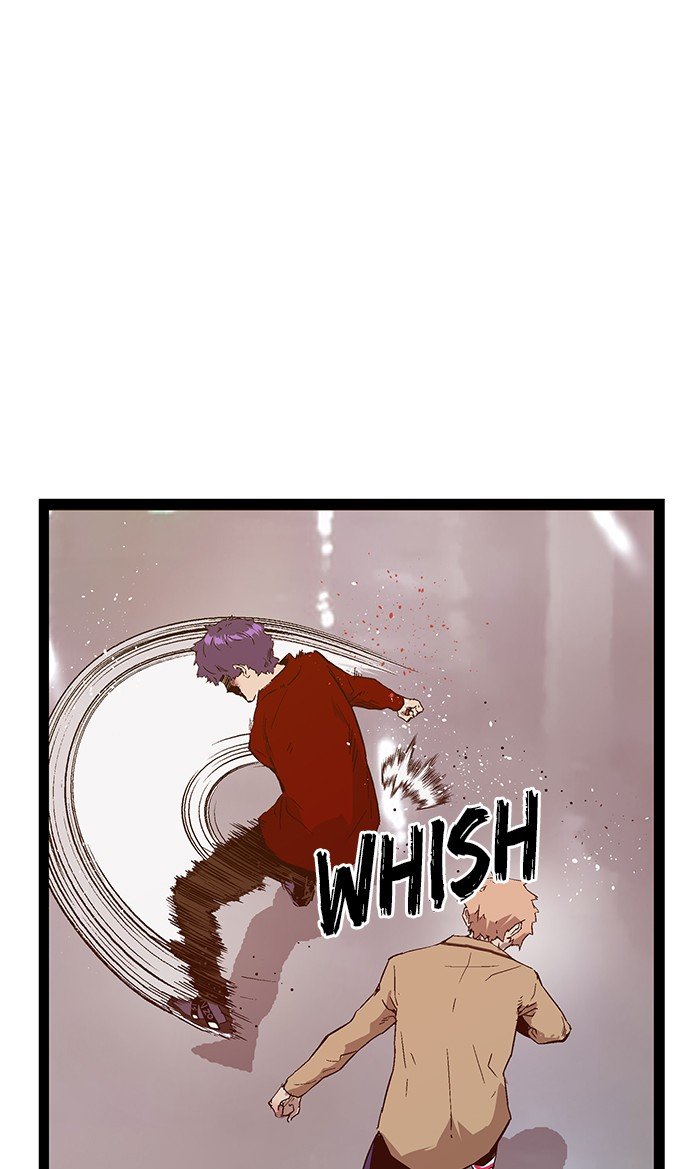 Read Weak Hero ENGLISH Manga Online