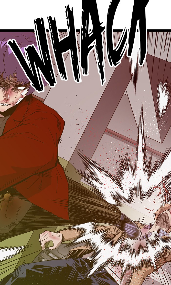 Read Weak Hero ENGLISH Manga Online