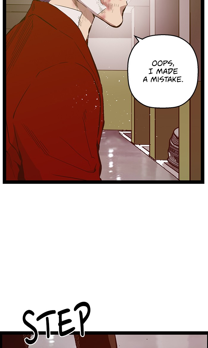 Read Weak Hero ENGLISH Manga Online