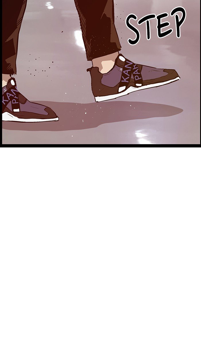 Read Weak Hero ENGLISH Manga Online