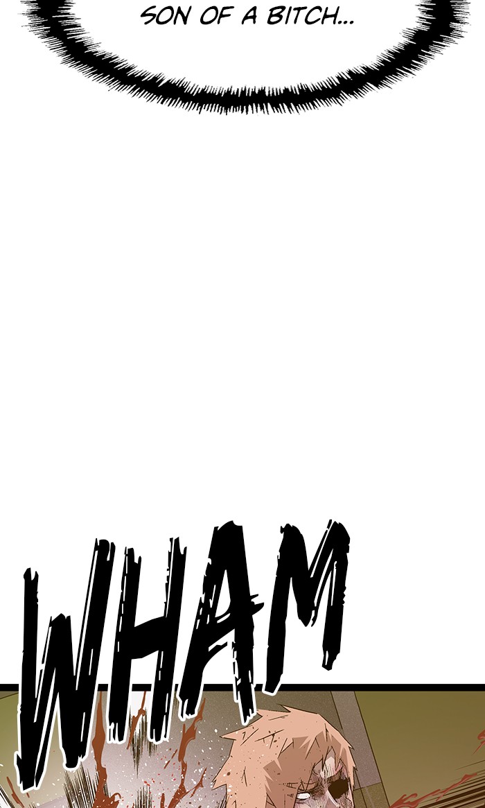 Read Weak Hero ENGLISH Manga Online