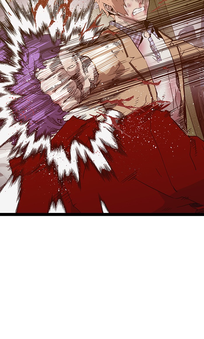 Read Weak Hero ENGLISH Manga Online