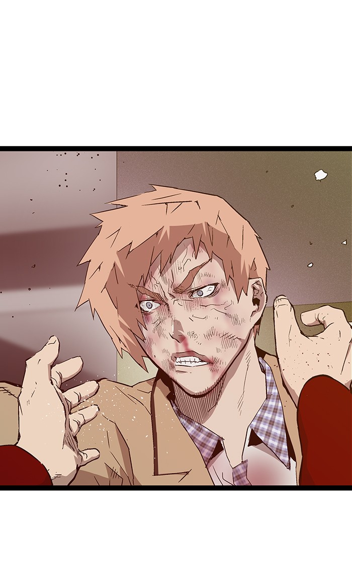 Read Weak Hero ENGLISH Manga Online