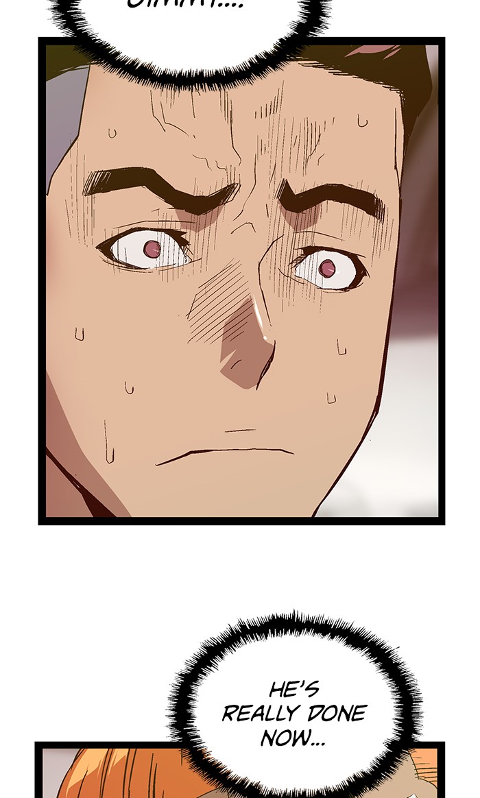 Read Weak Hero ENGLISH Manga Online