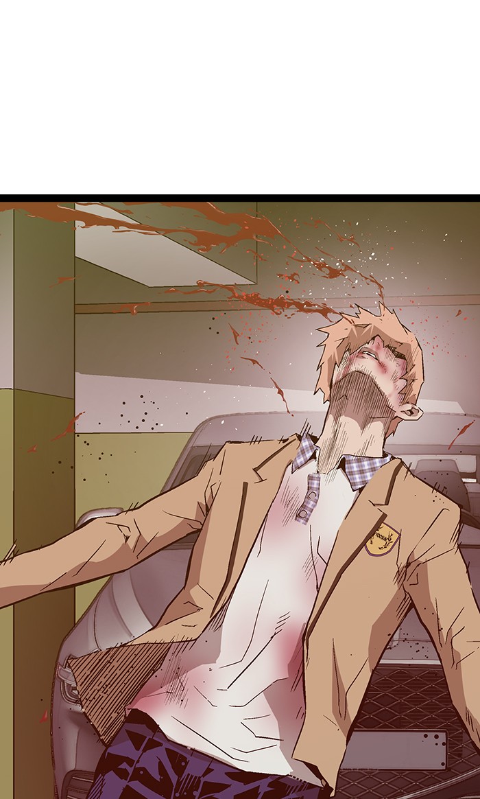 Read Weak Hero ENGLISH Manga Online