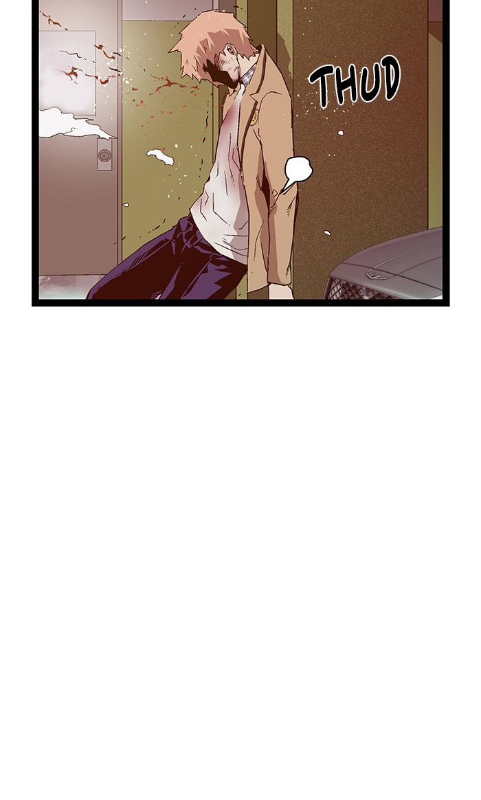 Read Weak Hero ENGLISH Manga Online