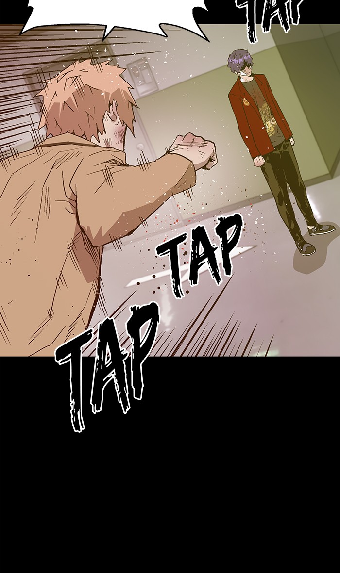 Read Weak Hero ENGLISH Manga Online