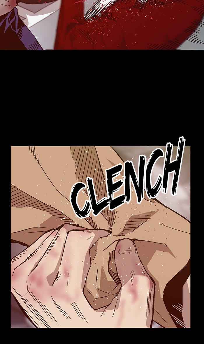 Read Weak Hero ENGLISH Manga Online