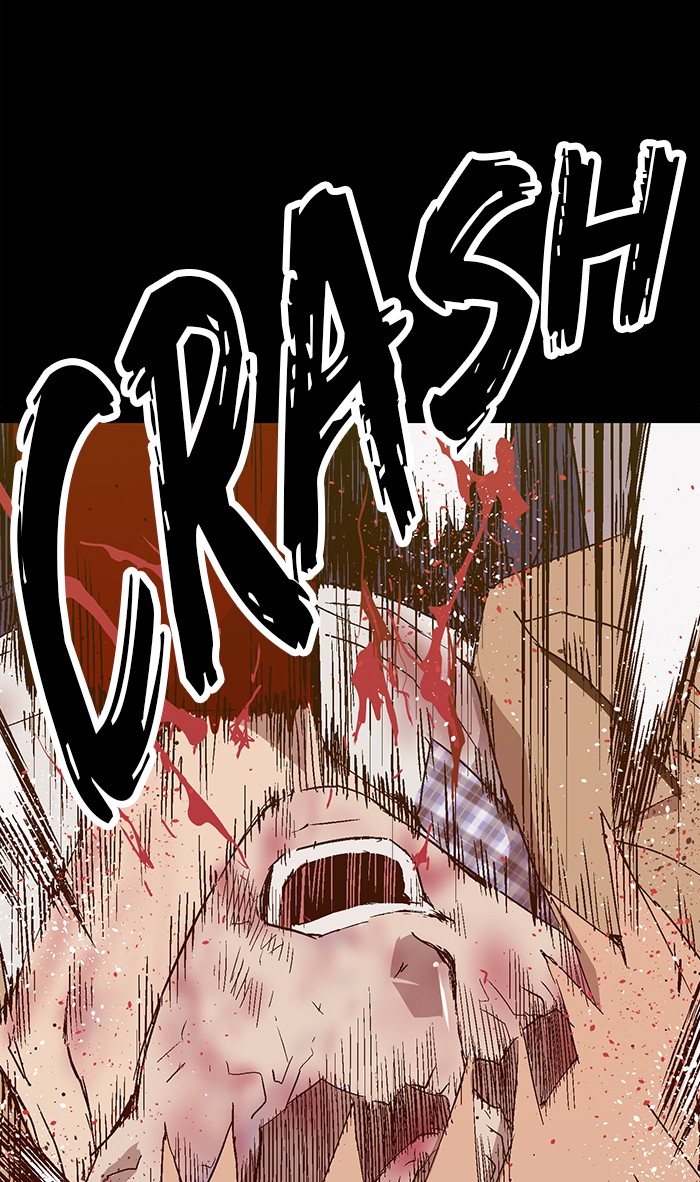 Read Weak Hero ENGLISH Manga Online