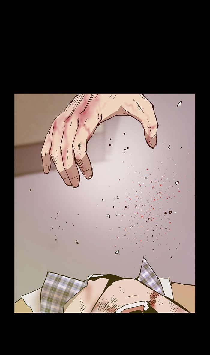 Read Weak Hero ENGLISH Manga Online