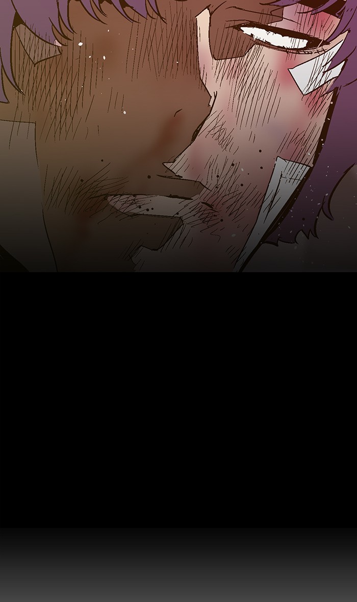 Read Weak Hero ENGLISH Manga Online