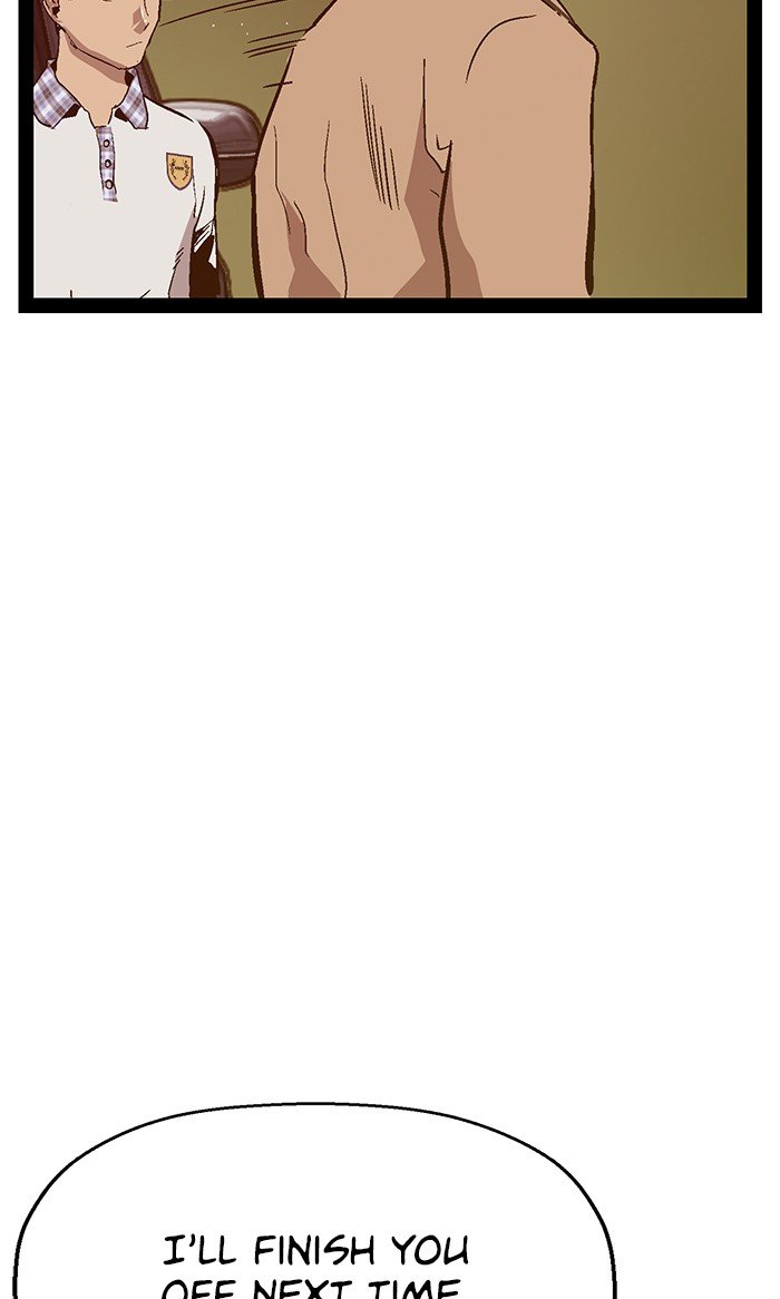 Read Weak Hero ENGLISH Manga Online