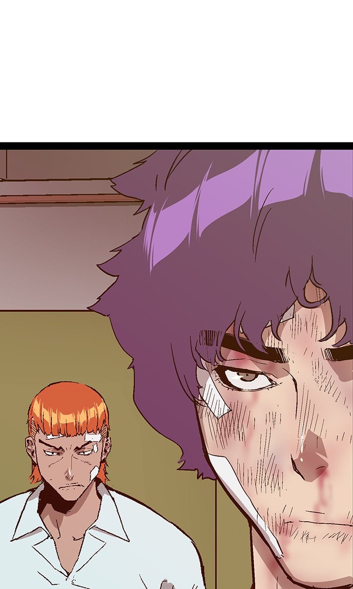 Read Weak Hero ENGLISH Manga Online