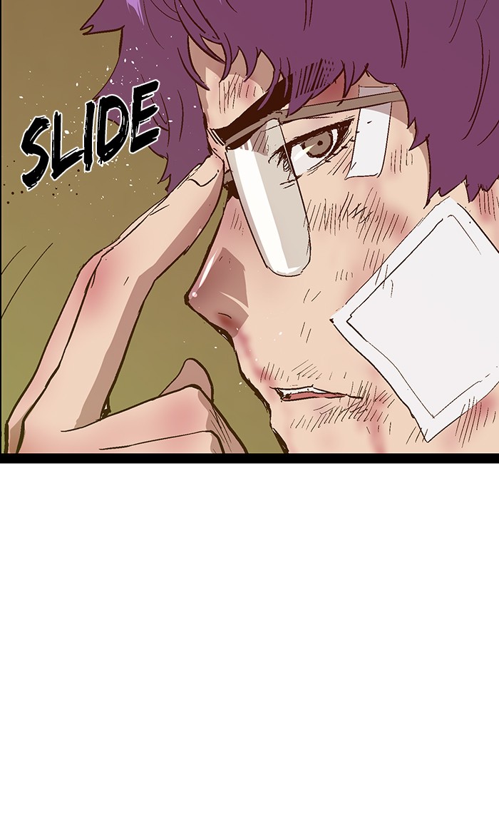 Read Weak Hero ENGLISH Manga Online