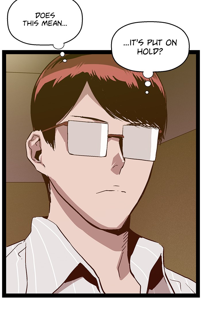 Read Weak Hero ENGLISH Manga Online