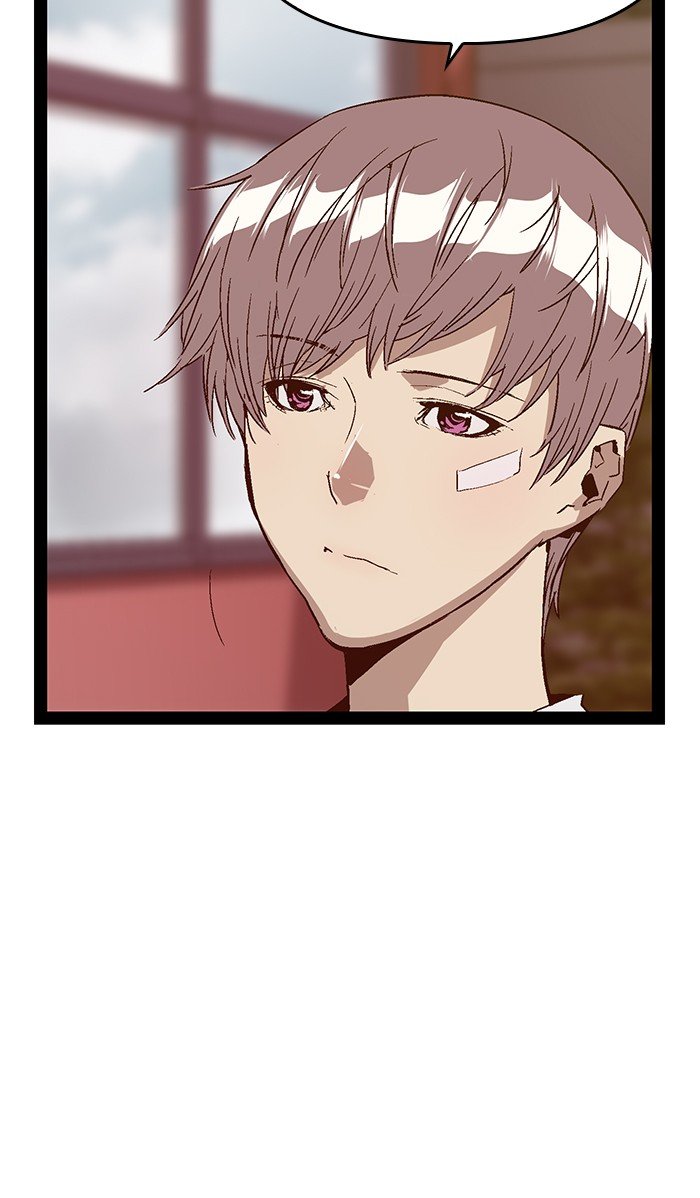 Read Weak Hero ENGLISH Manga Online