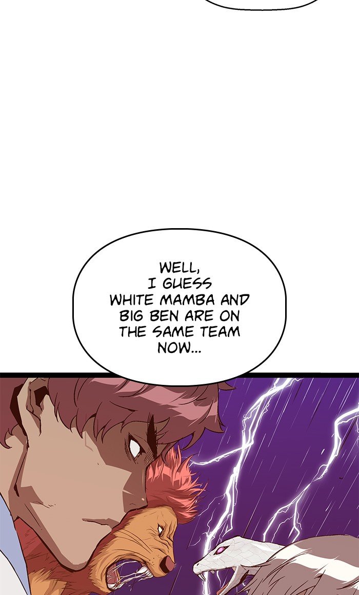 Read Weak Hero ENGLISH Manga Online