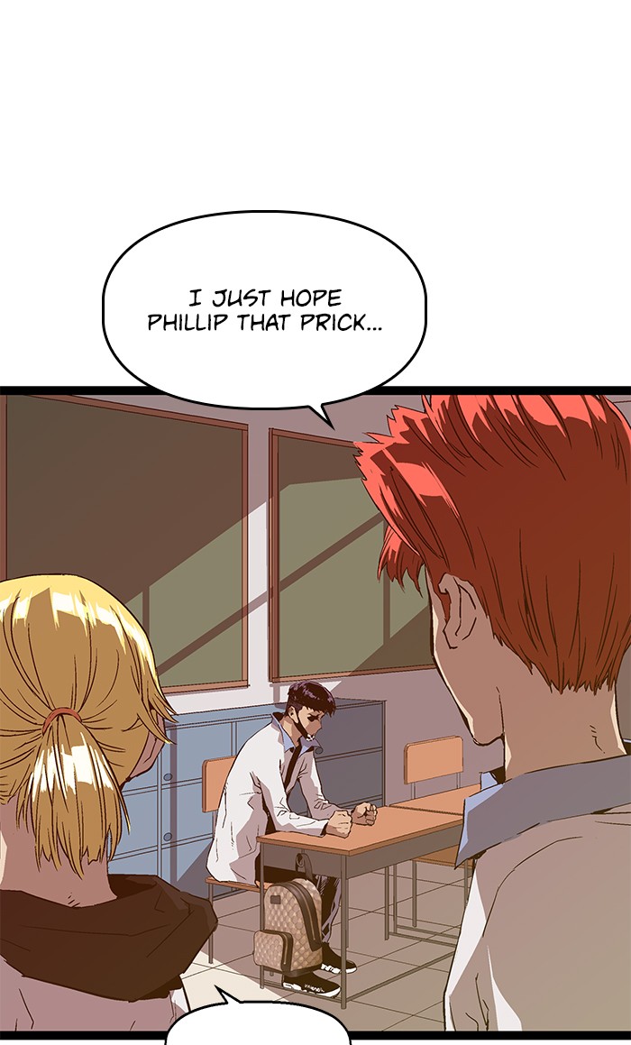 Read Weak Hero ENGLISH Manga Online