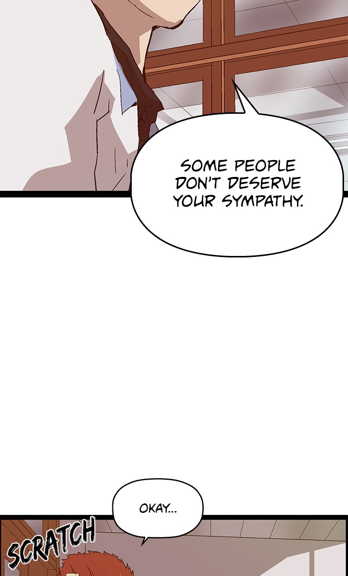 Read Weak Hero ENGLISH Manga Online
