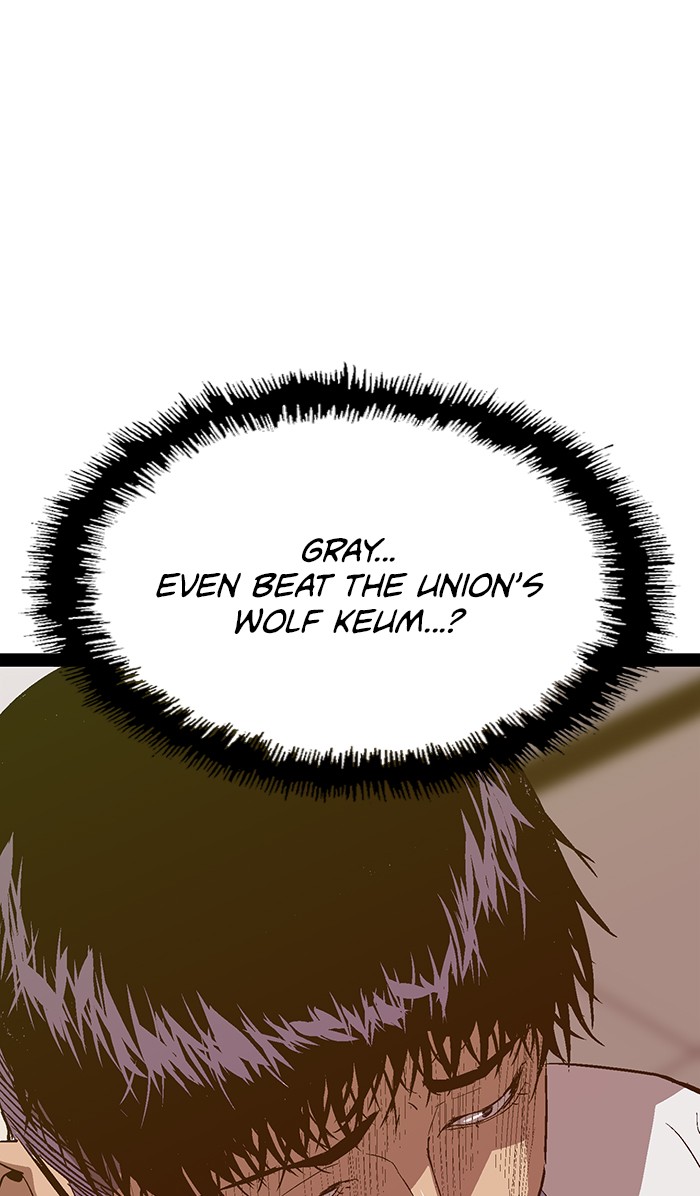 Read Weak Hero ENGLISH Manga Online