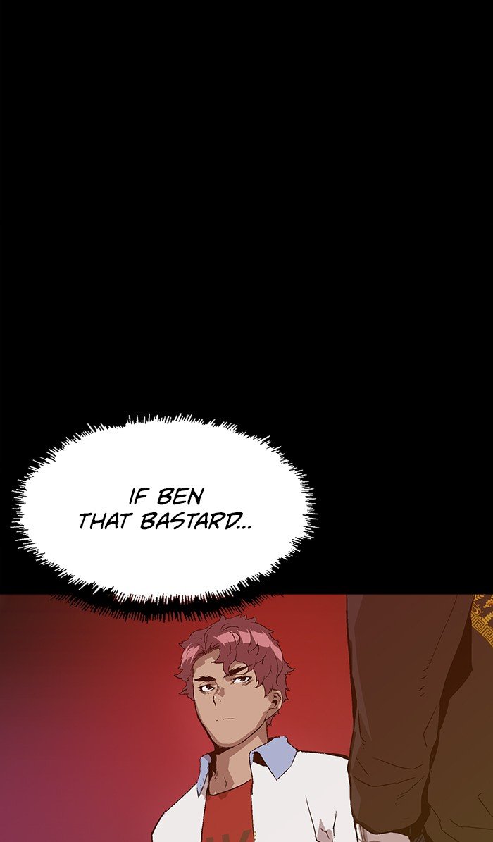 Read Weak Hero ENGLISH Manga Online