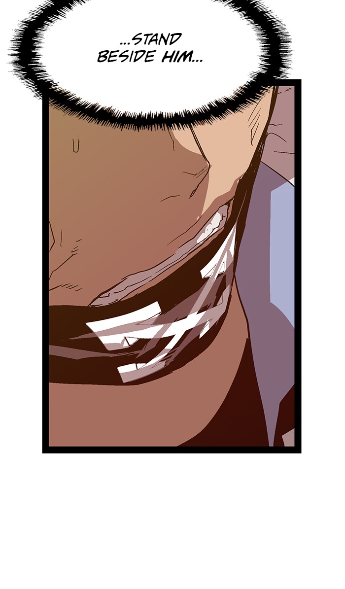 Read Weak Hero ENGLISH Manga Online