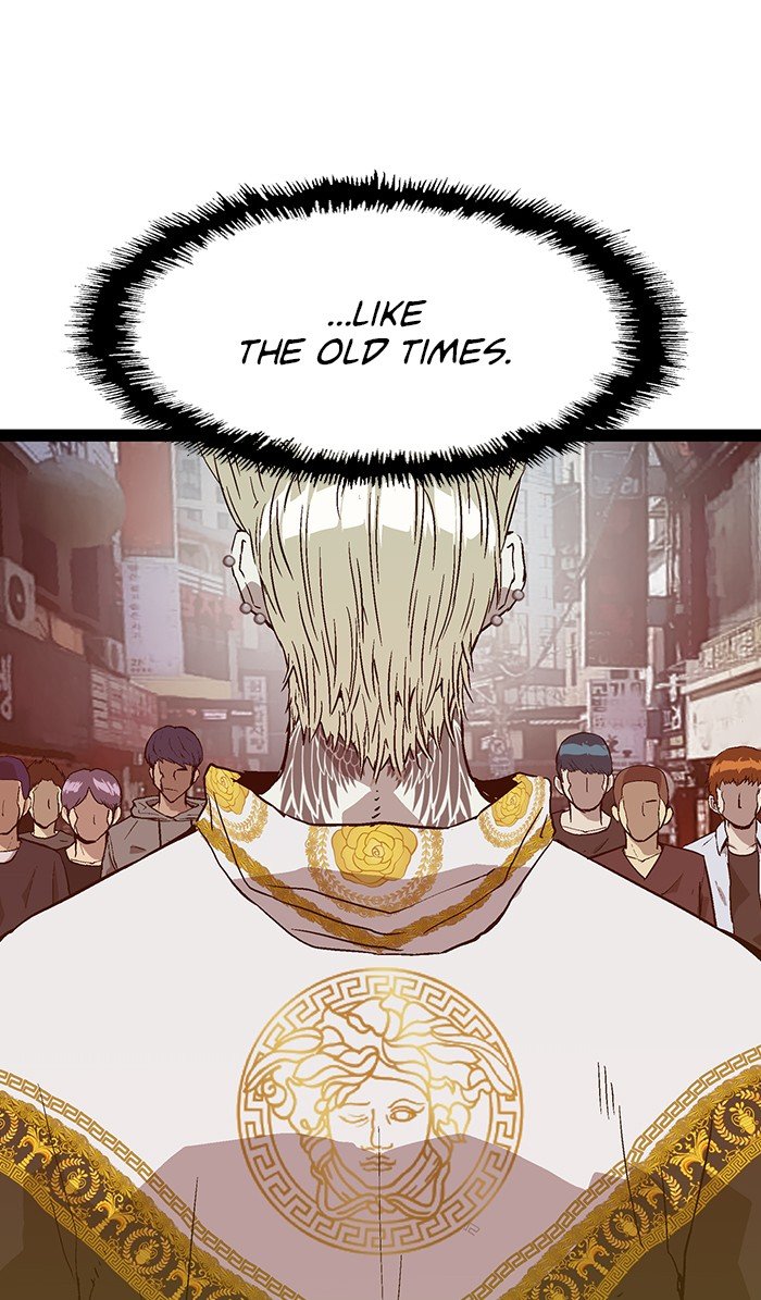 Read Weak Hero ENGLISH Manga Online