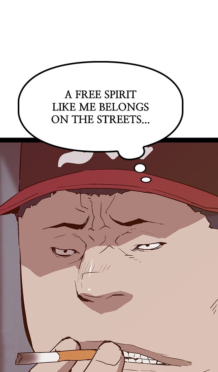 Read Weak Hero ENGLISH Manga Online