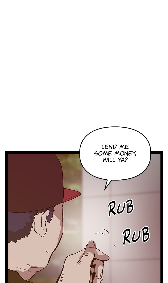 Read Weak Hero ENGLISH Manga Online